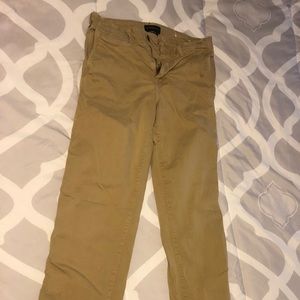 American Eagle Extreme Flex Chinos
